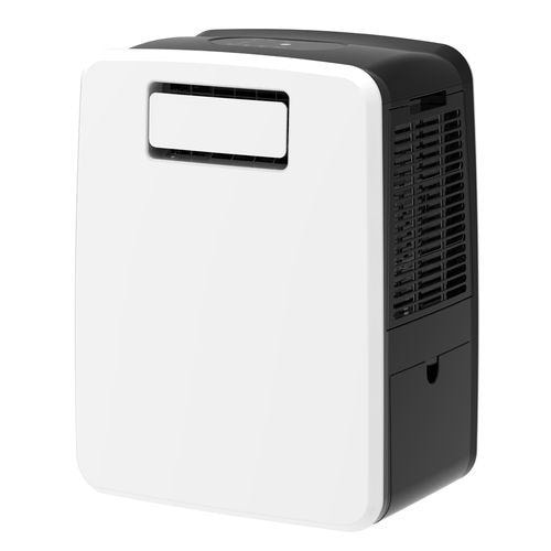 スリーアップ DL-Y2502 排熱レス スポットエアクーラー 2段階風量