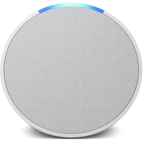 アマゾン B09ZX764ZL Echo Pop(エコーポップ) - コンパクトスマート