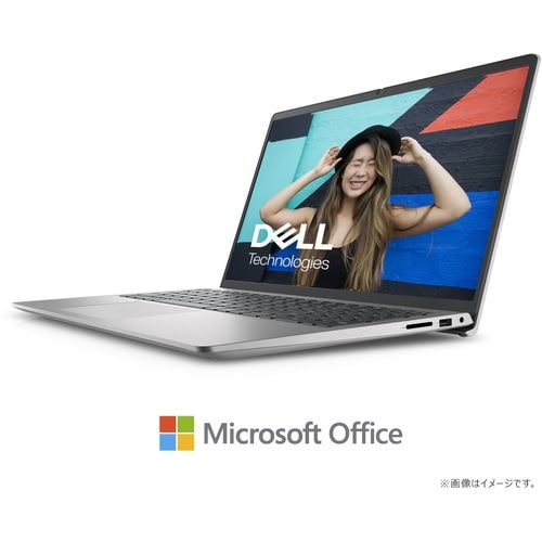 台数限定】DELL Inspiron 15 3520 NI25S-DNHBS [ 15.6in | FHD | Core