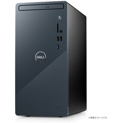 DELL Inspiron 3020 DI60-DNL [ モニタ別 | Core i5-13400F | 16GB