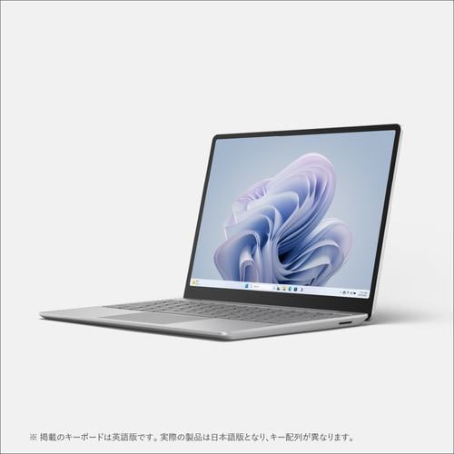 台数限定】Microsoft XK1-00005 Surface Laptop Go 3 i5／8／256
