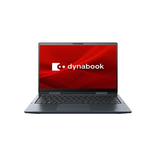 Dynabook P1V8WPBL モバイルパソコン dynabook V8／WL ダークブルー