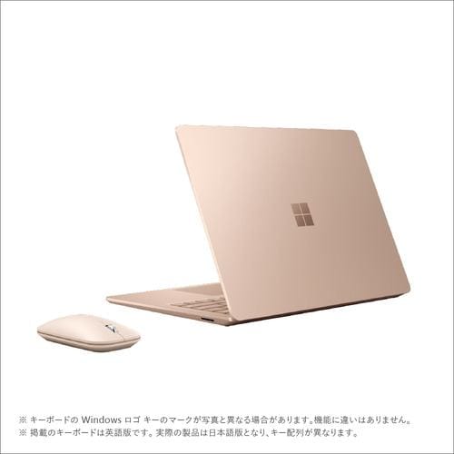 台数限定】Microsoft VZ8-00002 Surface Laptop 4 13.5 R5/16/256 +