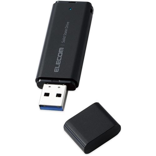 アイ・オー・データ機器 SSPK-UT1 PC/TV/PS4/PS5向けUSB3.2(Gen.1)対応