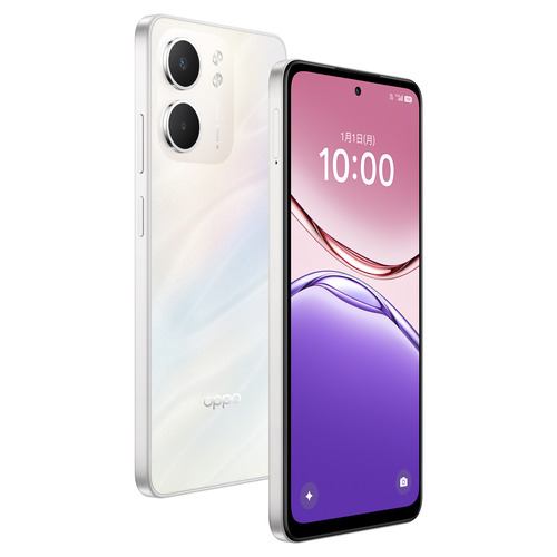 Xiaomi（シャオミ） SIMフリースマートフォン Redmi Note 9S Glacier
