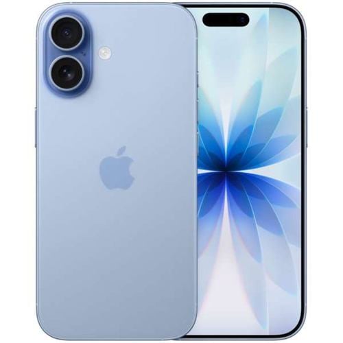 アップル(Apple) MG694J/A iPhone 17 A19チップ 6.3インチ 256GB