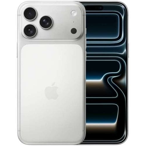 ☆SUH アップル(Apple) MFYJ4J/A iPhone 17 Pro Max A19 Proチップ 6.9
