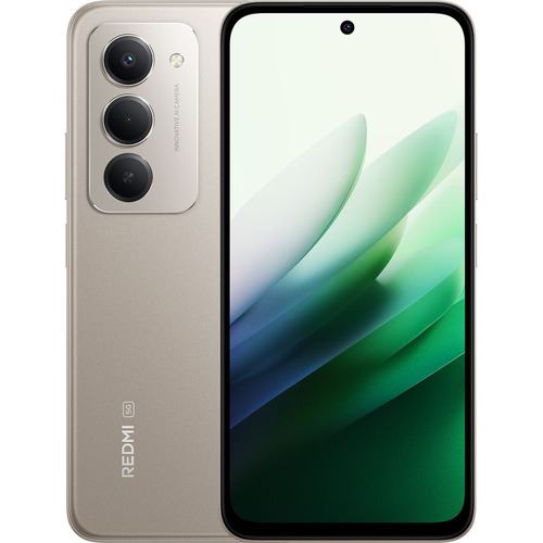 Xiaomi MZB0L9NJP REDMI 15 5G 6.9インチ FHD+ディスプレイ RAM 4GB