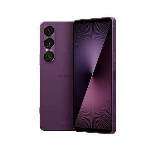 ソニー XQ-FS44 B3JPCX0 SIMフリースマートフォン XPERIA 1 VII 16GB
