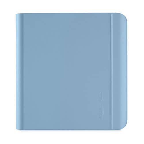 楽天 N428-AC-BL-E-PU Kobo Libra Colourスリープカバー ダスクブルー