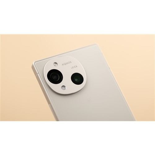 SHARP AQUOS R10 256 B AQUOS R10 SIMフリースマートフォン RAM12GB