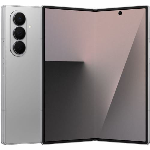 Samsung Galaxy Z Fold7 256GB／Silver Shadow SM-F966QZSASJP