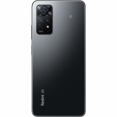 Xiaomi シャオミ Redmi Note 11 Pro 5G／Graphite Gray REDMI NOTE 11
