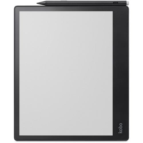 楽天 N605-KJ-BK-S-BU Kobo Elipsa 2E ブラック N605KJBKSBU | ヤマダ
