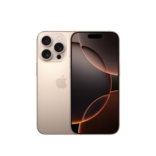 台数限定】アップル(Apple) iPhone 16 Pro 512GB デザートチタニウム