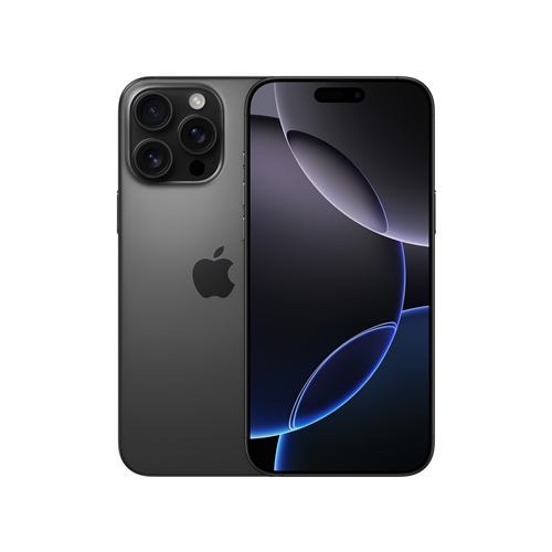 台数限定】アップル(Apple) iPhone 16 Pro Max 1TB ブラックチタニウム