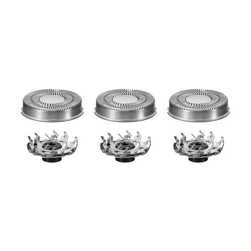 パナソニック ES9032 ラムダッシュ用 交換用替刃(内刃+外刃) 交換 替刃