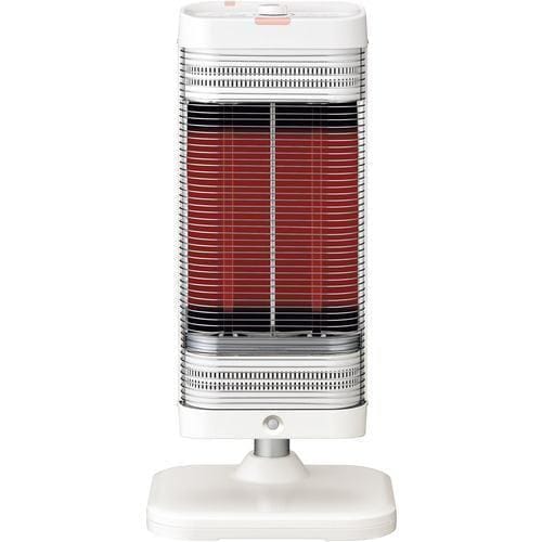 コロナ DH-1223R-WM 遠赤外線電気暖房機 コアヒート ミスティホワイト
