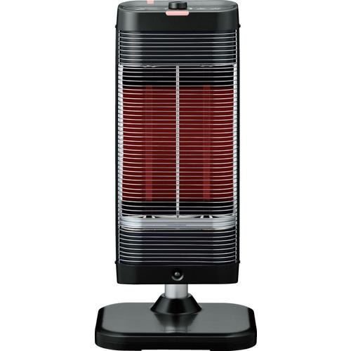 電気ストーブ コロナ コアヒート ヒーター DHX-1220R TD 遠赤外線 電気