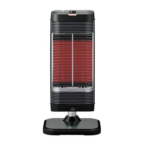電気ストーブ コロナ コアヒート ヒーター DHX-1220R KP 遠赤外線 電気