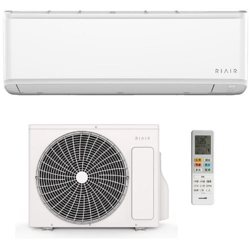 RIAIR YHA-S25M-W ヤマダオリジナル エアコン 2022年モデル 主に8畳用