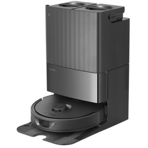 Roborock Roborock Q Revo QR52-04 取扱説明書・レビュー記事 - トリセツ