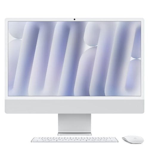 アップル(Apple) MWV13J/A 24インチiMac Retina 4.5Kディスプレイ