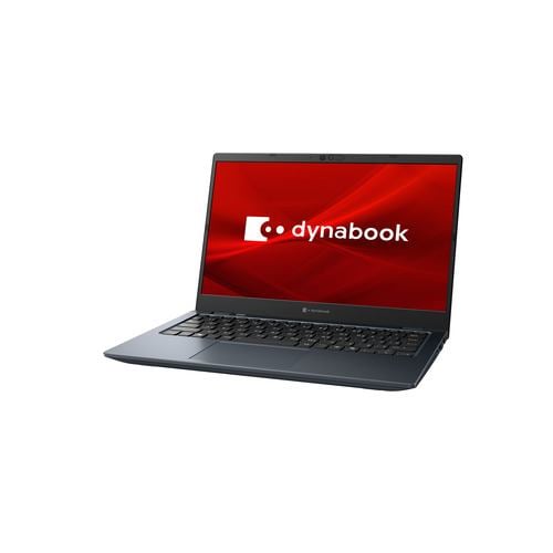 Dynabook ノートPC dynabook G8／YL P1G8YPBL[13.3型 | 4K | Core i7