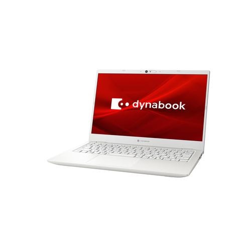 Dynabook ノートPC dynabook G8／YW P1G8YPBW[13.3型 | 4K | Core i7