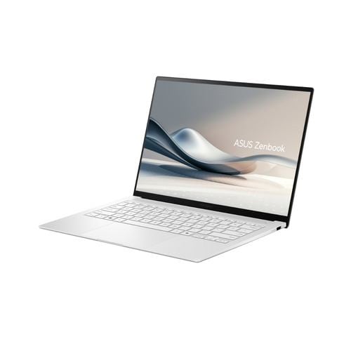 ASUS Zenbook S ノートパソコン UX5406SA-TU7321GR[14型 | QWXGA+
