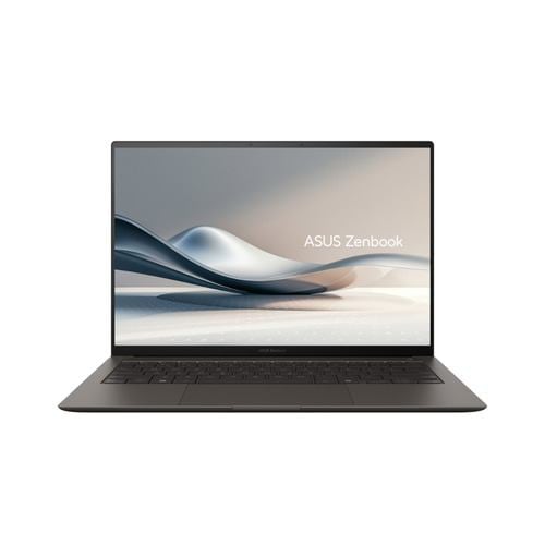 ASUS Zenbook S ノートパソコン UX5406SA-TU7321GR[14型 | QWXGA+