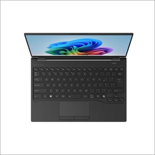 富士通 ノートPC FMV Note U FMVUASK1BA[14型 | WUXGA | Core Ultra7