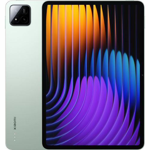 Xiaomi Xiaomi Pad 7 Green 8G+256G VHU5500JP | ヤマダウェブコム
