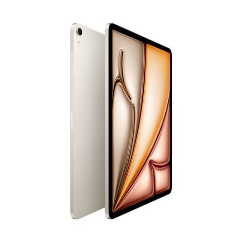 アップル(Apple) MCNX4J/A 13インチiPad Air (M3) Wi-Fiモデル 512GB
