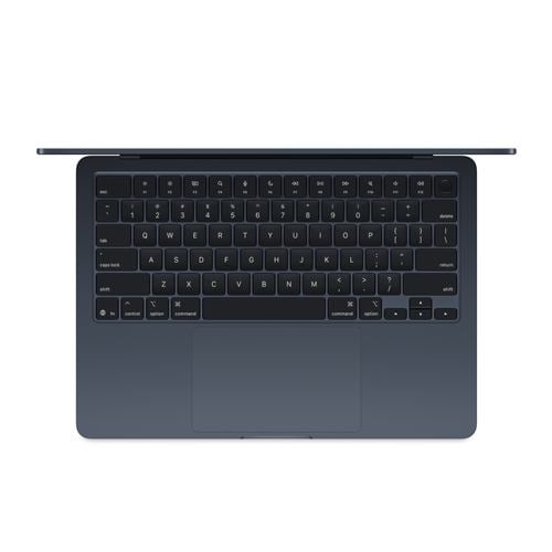 US配列キーボード】アップル(Apple) 13インチMacBook Air Apple M4