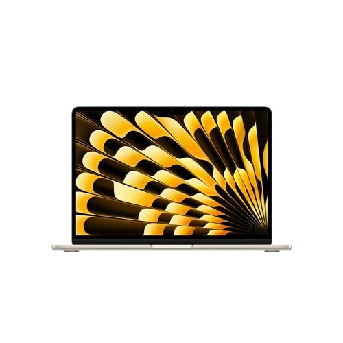 アップル(Apple) MC8J4J/A 13インチMacBook Air Apple M3チップ 8コア