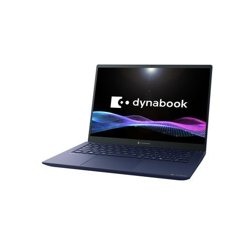 Dynabook ノートPC dynabook V8／YL P1V8YPBL[13型 | フルHD | Core