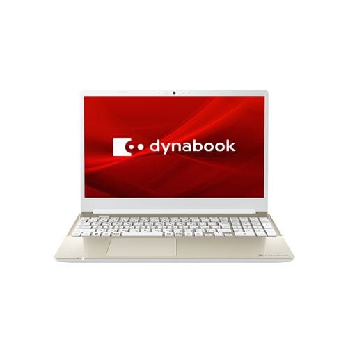 Dynabook P1C7XPEG Windows 11搭載 ノートPC dynabook C7／XG サテン