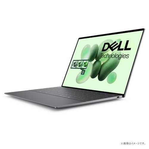 DELL XPS 13 9345 ノートパソコン MX103QT-ENL[13.4型 | QWXGA+