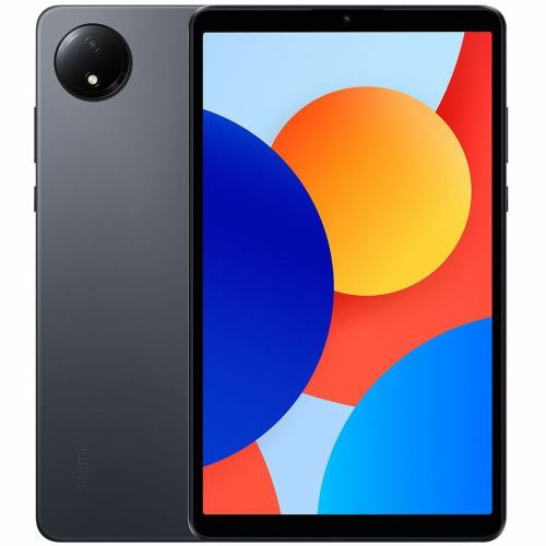 Wi-Fi】Xiaomi Redmi Pad SE 8.7 4GB+128GB Graphite Gray VHU5133JP