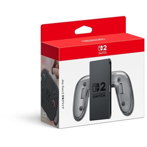 Joy-Con 2 充電グリップ BEE-A-ESSKA | ヤマダウェブコム