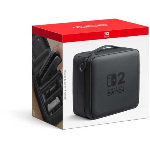 Nintendo Switch 2 オールインボックス BEE-A-DECAA | ヤマダウェブコム