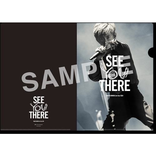 DVD】木村拓哉 ／ TAKUYA KIMURA Live Tour 2024 SEE YOU THERE(通常盤