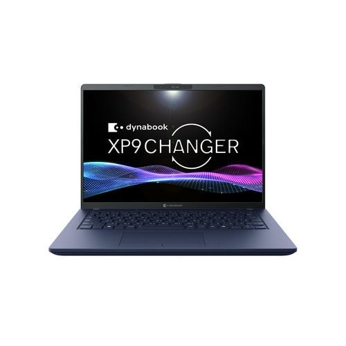 Dynabook ノートPC XP9／AL P1P9APBL[14型 | WUXGA | Core Ultra 7