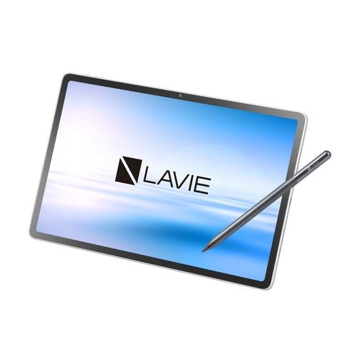 NEC タブレット LAVIE Tab T10 PC-T1055KAS[10.1型 | WUXGA | Helio