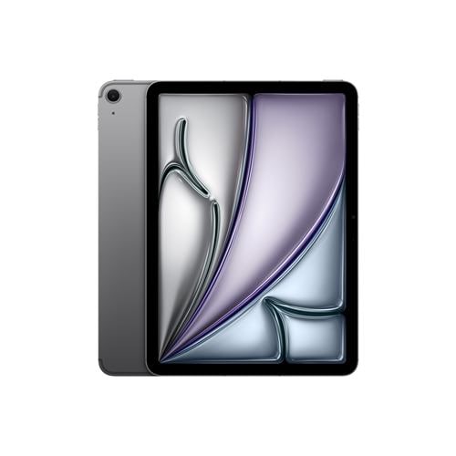 アップル(Apple) MUWD3J/A iPad Air (第6世代) Apple M2 11インチ Wi