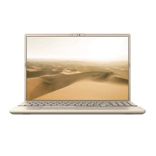 富士通 ノートPC FMV Note A FMVA77K3GA[16型 | WUXGA | Ryzen 7