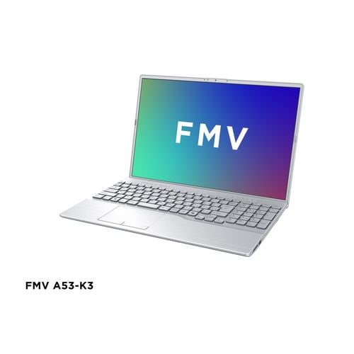 富士通 ノートPC FMV Note A FMVA53K3SA[16型 | WUXGA | Core i5