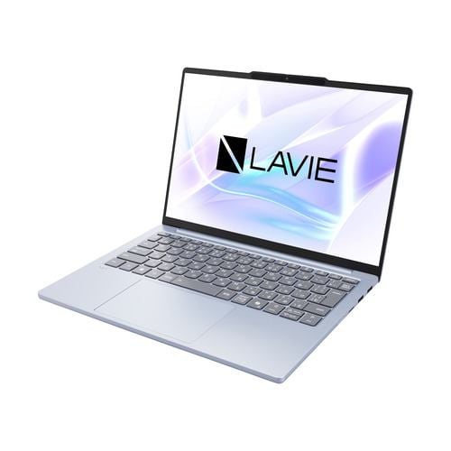 NEC ノートPC LAVIE SOL PC-S1365LAP[13.3型 | WUXGA | Core Ultra 5