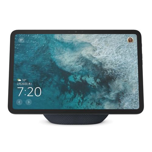 Amazon B0DYBMNDNR Amazon Echo Show 11 11インチフルHDタッチ